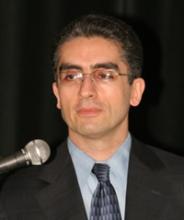 photo of Maysam Ghovanloo