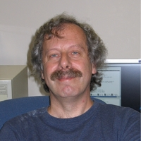 Vladimir Koltchinskii - Profile Image