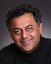Vijay Vazirani compressed