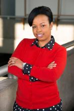 nikkia walker 2014