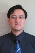 Myungje Woo