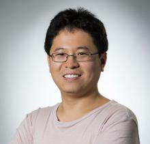 Yongchao Liu