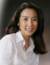 Young Mi Choi 2012