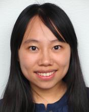 Wenwen Zhang