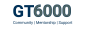 GT6000 Community | Mentorship | Support