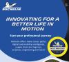 Michelin Town Hall 3/29
