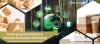 Packaging innovation and circular economy workshop header image