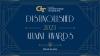 Distinguished Alumni Awards graphic