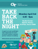 Take Back the Night 2023