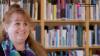 Maggie speaking on video for the SPIRI series