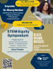 T﻿he STEM Equity Symposium is a collaboration between Georgia Tech's Center for Education Integrating Science, Mathematics, and Computing (CEISMC), the College of Engineering, and the OUE Equity Collective. 