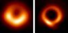 At left, EHT 2019, the original image of the black hole published in 2019 — and at right, PRIMO: the improved version that uses the researchers’ machine learning algorithm. (Image: Event Horizon Telescope)At left, EHT 2019, the original image of the black hole published in 2019 — and at right, PRIMO: the improved version that uses the researchers’ machine learning algorithm. (Image: Event Horizon Telescope)
