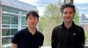 Donghoon Shin and Bilal Haider