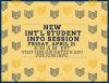 New International Student Information Session on 4-21-23. Visit isss.oie.gatech.edu for more info.
