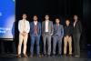 2023 winners of 3MT competition