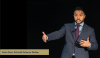 Asim Gazi, Schmidt Science Fellow