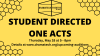 DramaTech One Acts 2023