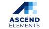 Ascend Elements corporate logo