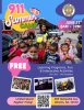 911 Dispatchers Day Camp