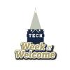 Week of Welcome logo