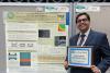 Best Poster Sagnik Dasgupta