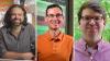 Image of Brian Magerko, Jason Freeman, Stephen Garrett