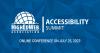 HighEdWeb Accessibility Summit 2023 - July 25, 2023