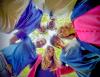 Celebrating National Minority Mental Health Awareness Month