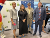 "Responsive and Responsible Cities: Implementing Urban Futures" Workshop