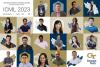 ICML 2023 - ISyE Faculty
