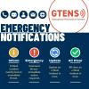 GTENS Emergency Notifications