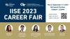 IISE 2023 Career fair