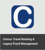 Concur logo