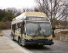 Stinger Bus