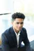 Brandon Bolivar Headshot