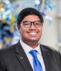 Suhas Yalamarti Headshot