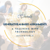 Teaching with Technology Roundtable