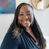 Tene Traylor headshot