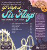 Get your group together and come have fun at Six Flags!