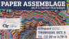 Paper Assemblage