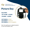 image of a camera for the picture day event
