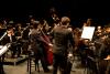 GT Symphony Orchestra performing