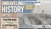 Unraveling History
