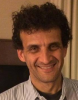 Emory University Professor Alessandro Veneziani