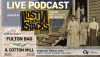 Podcast digital signage
