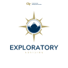 Exploratory logo