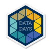 Data Days logo