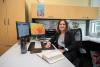 Beatriz Rodriguez at the Scheller College of Business