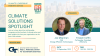 Climate Leadership Spotlight Image