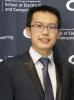 Photo of Ph.D. candidate Zishen Wan in the Georgia Tech Electrical and Computer Engineering (ECE) 